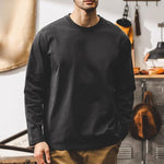 American Retro Loose T-shirt