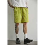 Summer Outdoor Quick-drying Casual Thin Beach Shorts
