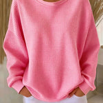 Nyla™ | Classic Sweater