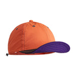 Retro Breathable Outdoor Short-brimmed Cap