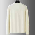 Alvaris Signature Wool Pullover