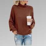 Valerianne | Elegant Sweater