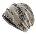 Urban Graff Knit Beanie