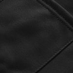 KZZ Men's Winter Thick Warm Hooded Sweater & Pants Set