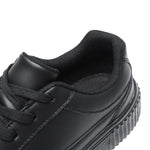 Cortina Vegan Leather Sneakers