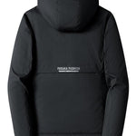 KZZ Men's Solid Thermal Lined Zip Up Heated Jacket