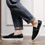 Montenegro Classic Loafers