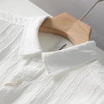 Soft and Skin-friendly Casual Shirt