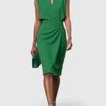 Lysandrah | Elegantly Sophisticated Dress