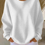 Nyla™ | Classic Sweater