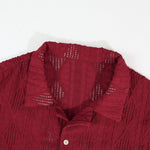 KZZ Men's Polo Shirt