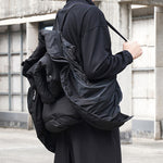 White Duck Down Hooded Down Vest
