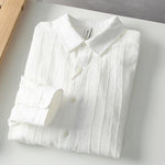 Soft and Skin-friendly Casual Shirt