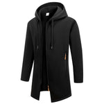 Redmont Extended Fleece Hoodie Jacket