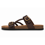 Amara™ | Sandals with Straps