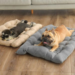Nestify 3-in-1 Pet Sofa Bed Mat