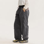 Quick-dry Multi-pocket Cargo Pants