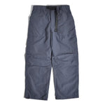 Casual Loose-fitting Trousers