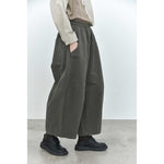 Women's Retro Loose Thin Casual Pants