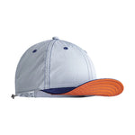 Retro Breathable Outdoor Short-brimmed Cap