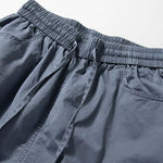 Japanese Streetwear 100% Cotton Balloon Pants
