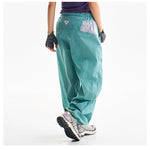 Quick-dry Multi-pocket Cargo Pants