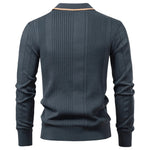 Langford Polo Knit Shirt