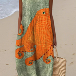 Lina | Casual Summer Dress