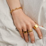 Bullet Ring