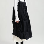 Retro Sleeveless Dress