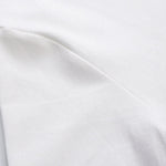 Winter High Neck Long Sleeve T-shirt