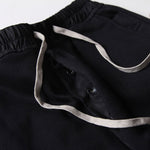 Drop Crotch Casual Pants