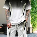 KZZ Men's Long Sleeve Gym Training Shirt