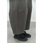 Women's Retro Loose Thin Casual Pants