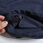 Casual Loose-fitting Trousers