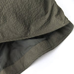 Korean Casual Silhouette Tulip Skirt