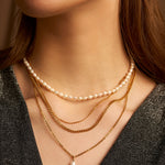 Double Trouble Collar