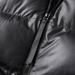 KZZ Men's Woven Vest