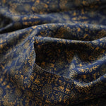 Loose Linen Zen-style Robe Cardigan