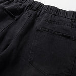 American Retro Loose Straight Wide-leg Pants