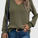 Celestinah | Comfortable Sweater