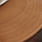 Retro Breathable Outdoor Short-brimmed Cap