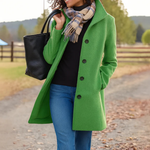 SOLANA | TIMELESS HERITAGE COAT