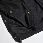 American Loose Large Pocket Jacket