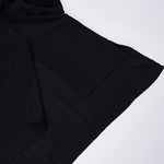 Loose Stand-up Collar Shirt
