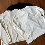 American Vintage Crew Neck T-shirt