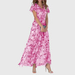 Lola | Dress that Highlights Your Silhouette