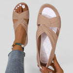 Lesley | Comfortable Orthopedic Sandals