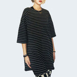Long Sleeve Pine Short Sleeve T-shirt