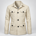 Ainsworth Safari Field Jacket